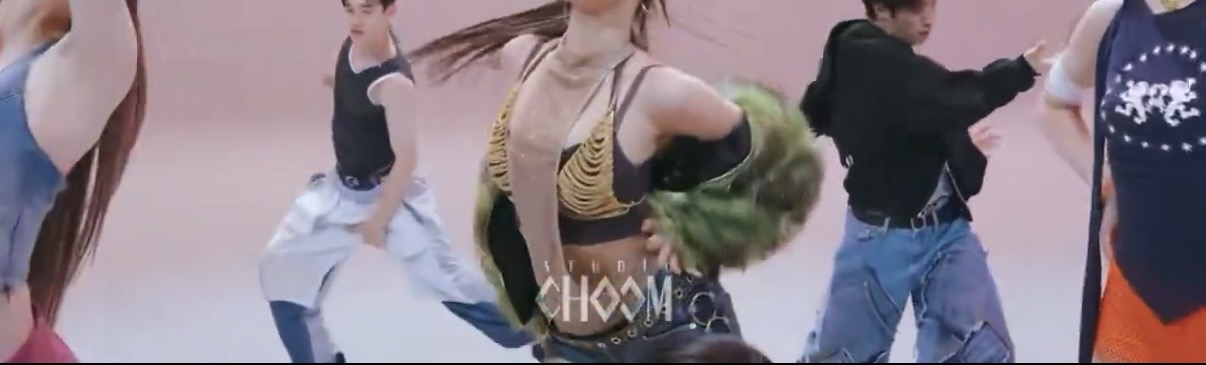 [마플] 키오프 코디분은 레이어드를 엄청 좋아하는듯 | 인스티즈