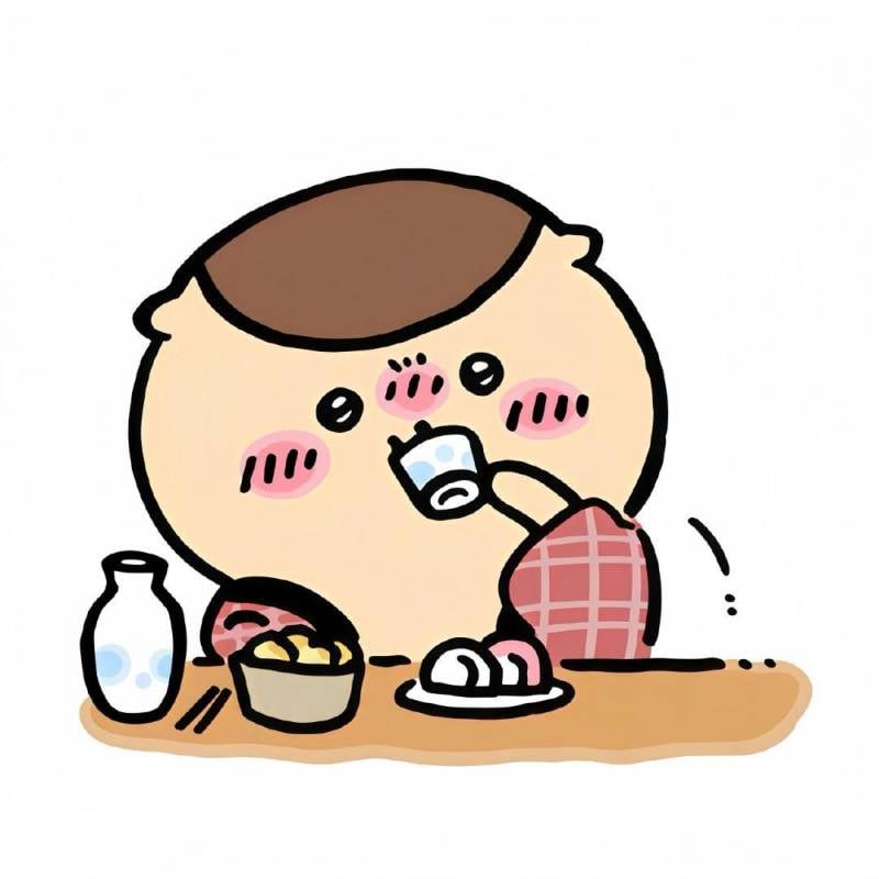 [잡담] 힘든 하루 보내고 한잔 🍶 | 인스티즈