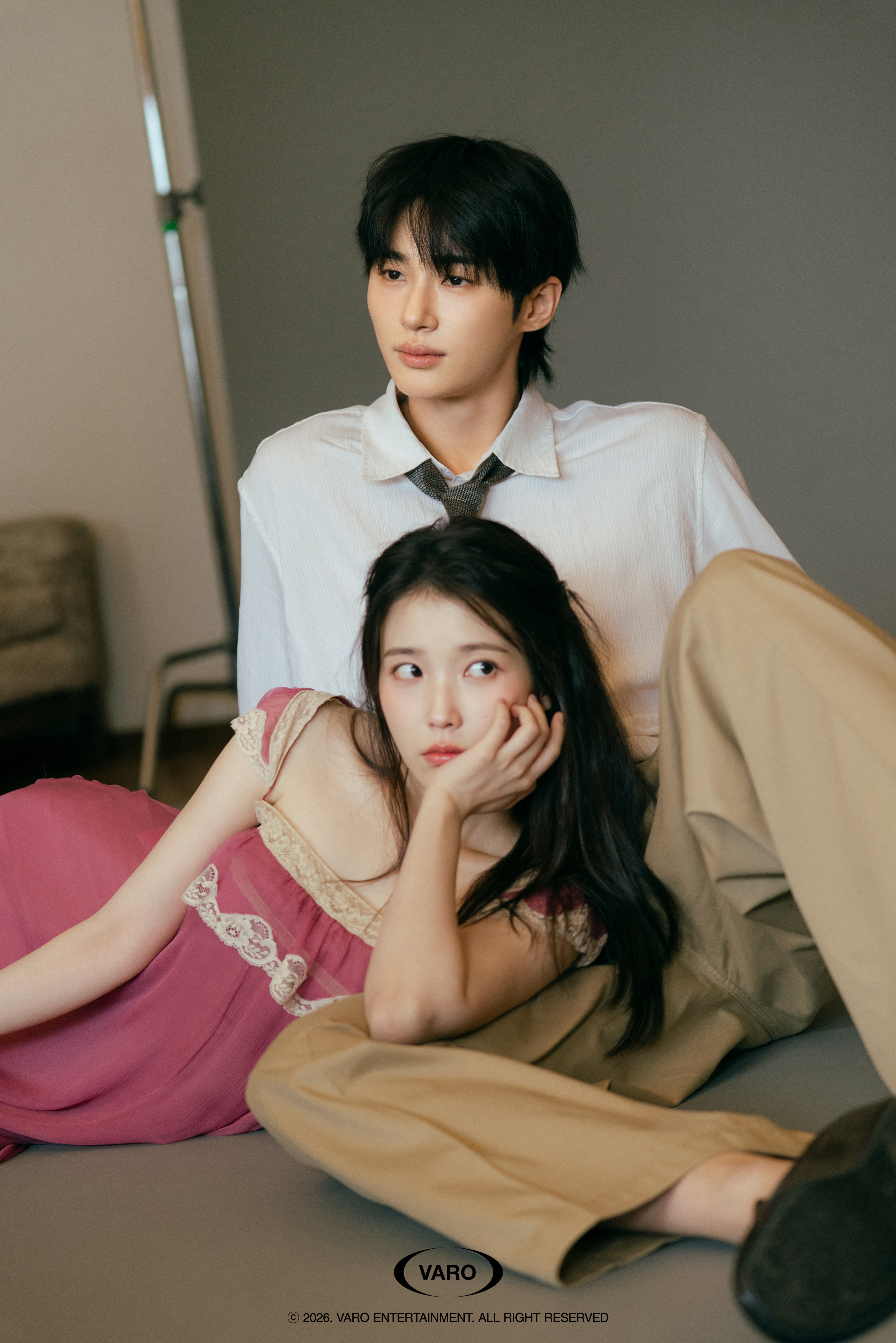 [잡담] 대군부인) 엘르 새로운 사진 떳다 | 인스티즈