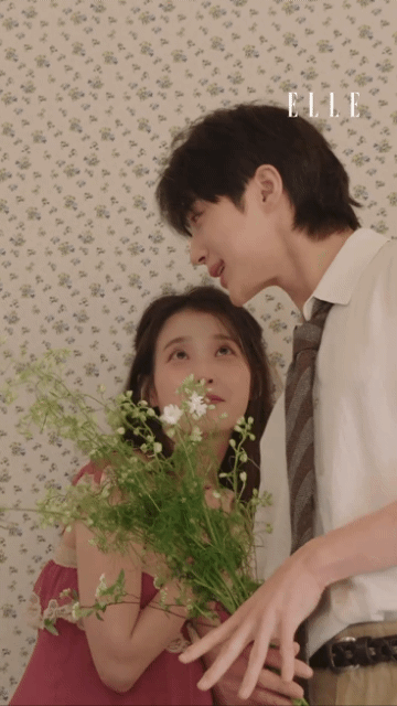 [잡담] 대군부인) 대군쀼 너무 잘어울려 | 인스티즈