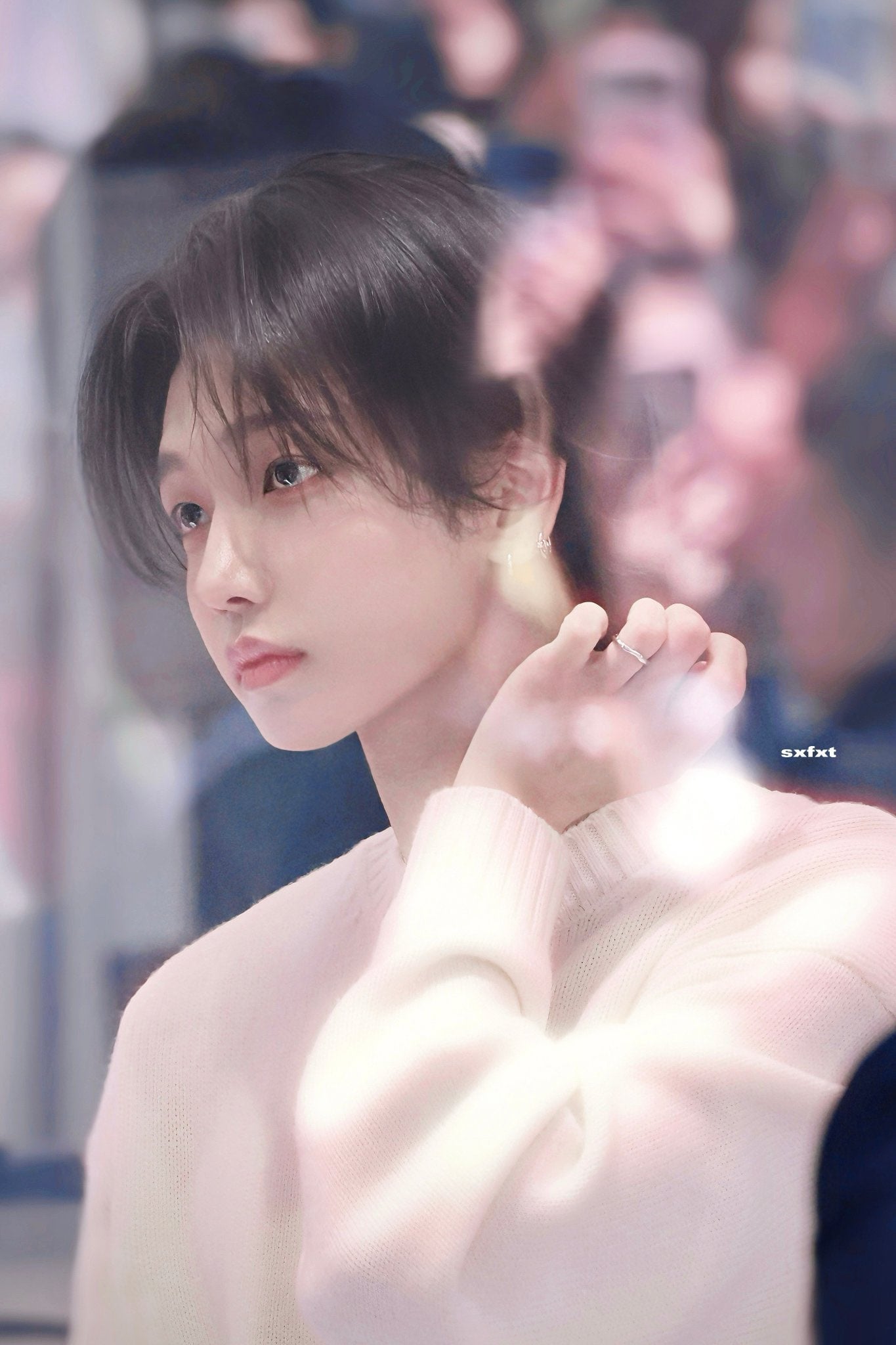 [잡담] 명재현 이 홈마 사진 진짜 이쁘게 잘 나왔다 | 인스티즈