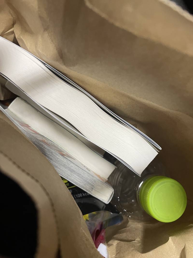 [잡담] 독서가님들한테 질문 좀 할게요… | 인스티즈