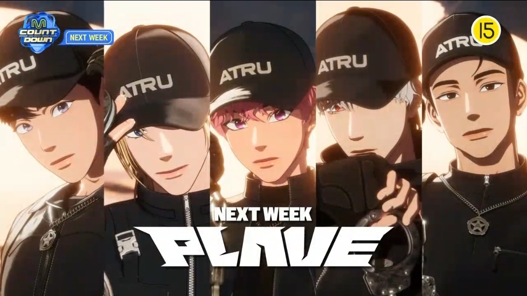 [잡담] 엠카운트다운 넥스트위크 투모로우바이투게더/이프아이/산토스브라보/플레이브/김하온/모디세이 | 인스티즈