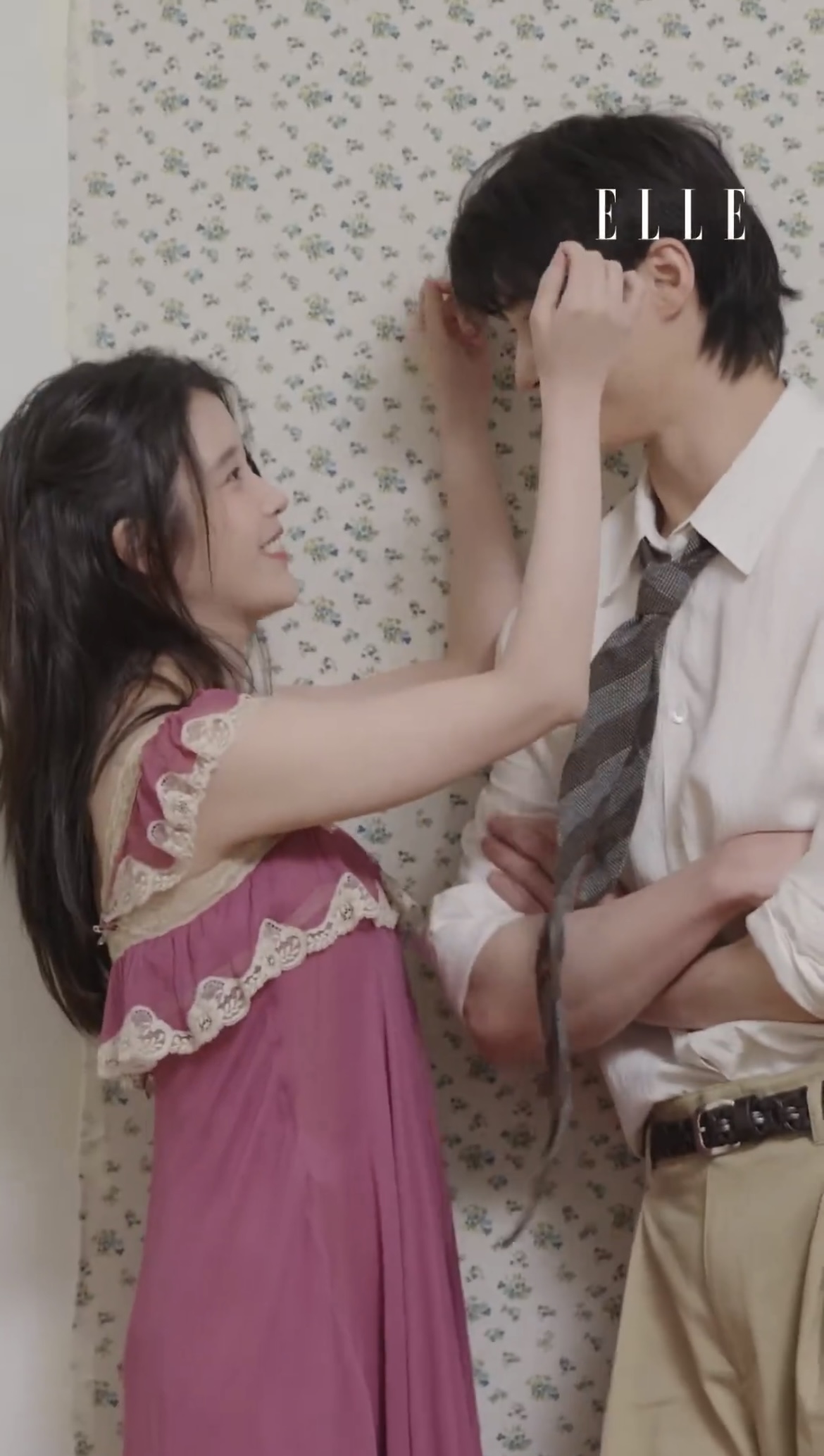 [마플] 대군부인) 먹이를 주지마 우리끼리 달려 신고할거만 하고 댓늘리지말아 | 인스티즈