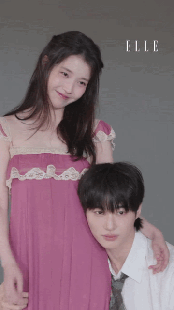 [잡담] 대군부인) 대군쀼 너무 잘어울려 | 인스티즈