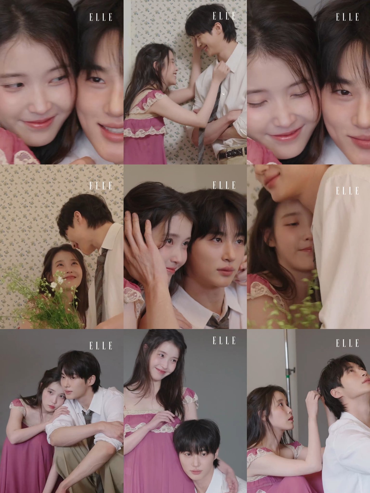 [잡담] 대군부인) 대군쀼 진짜 예쁘다 | 인스티즈