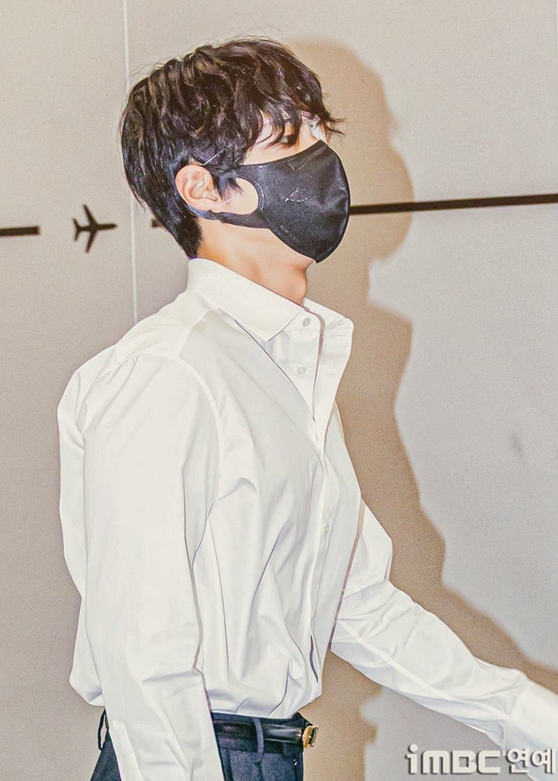 [잡담] 헐 박보검 상해갔네 혹시 뭐땜에 간건지 아는 익인? | 인스티즈