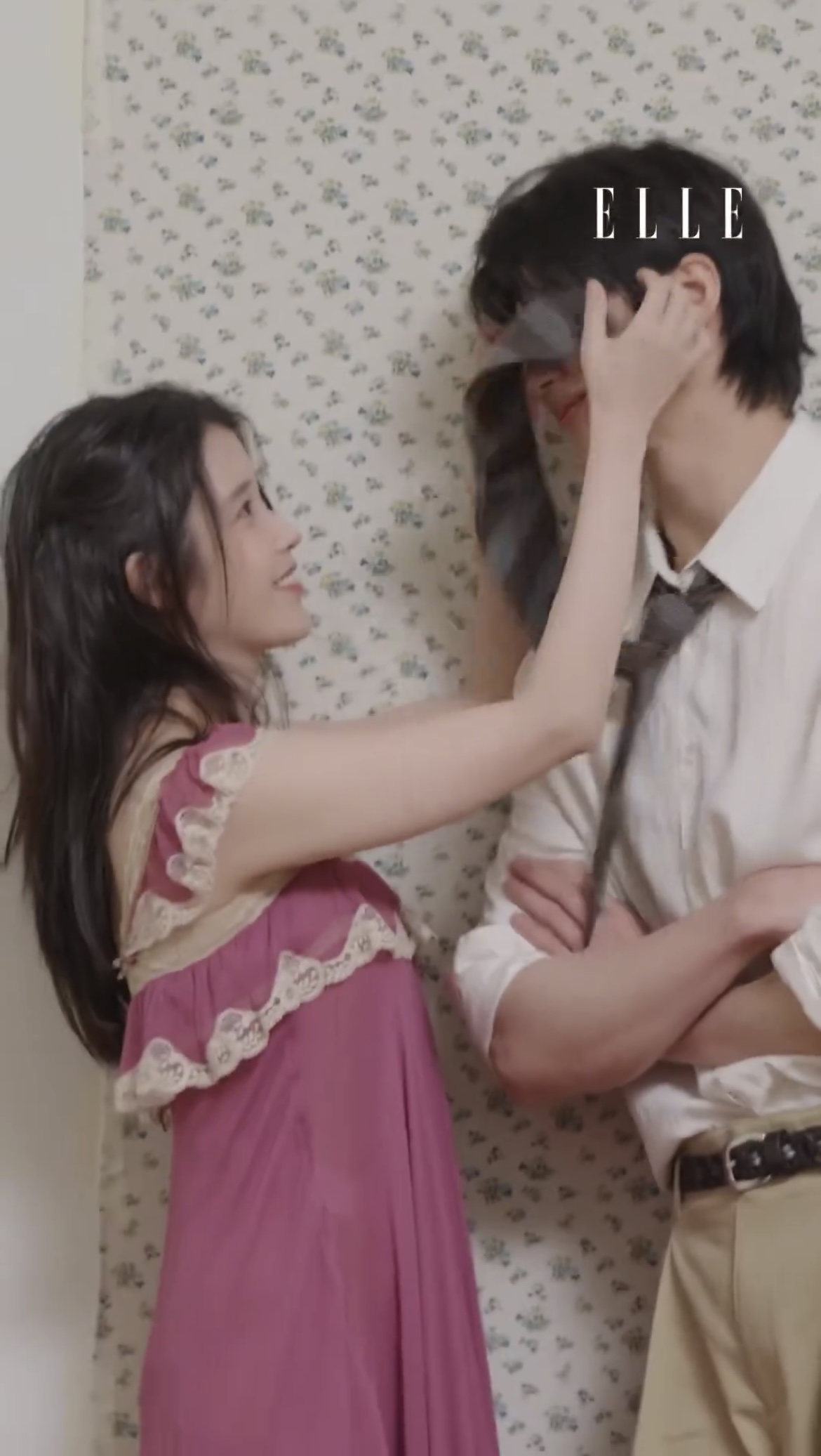 [마플] 대군부인) 먹이를 주지마 우리끼리 달려 신고할거만 하고 댓늘리지말아 | 인스티즈