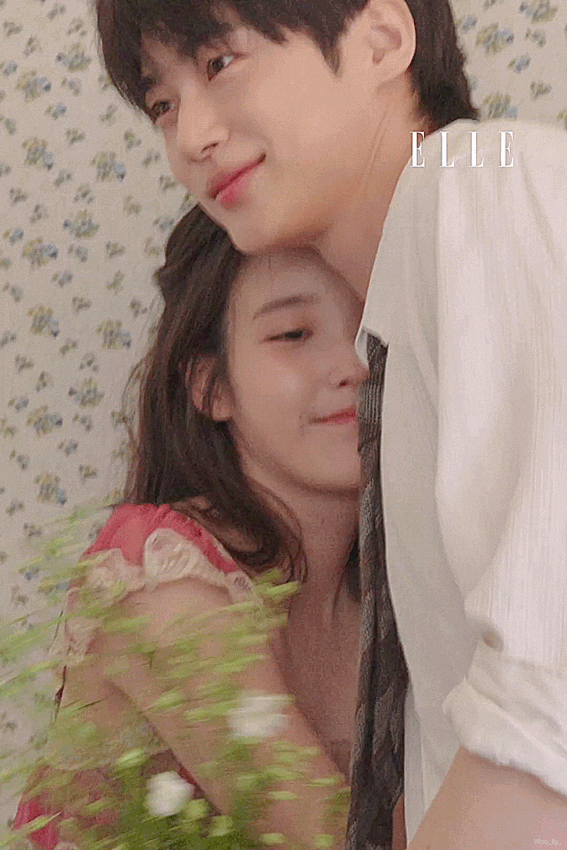 [잡담] 대군부인) 넥타이짤이랑 껴안는거 짤 떴다 | 인스티즈