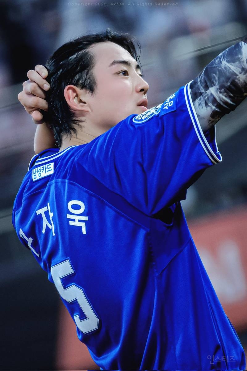 야구 얼빠들에게 유명한 구자욱 리즈시절.jpg | 인스티즈