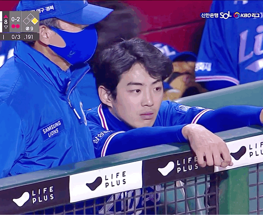 야구 얼빠들에게 유명한 구자욱 리즈시절.jpg | 인스티즈