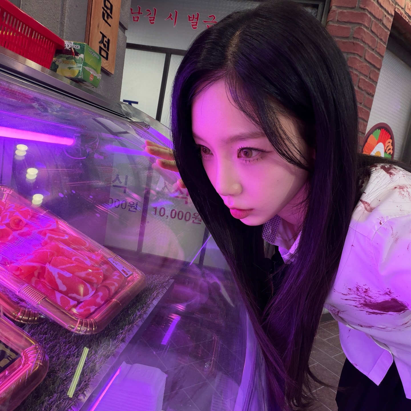 [정보/소식] 태연 인스타그램 업데이트 | 인스티즈