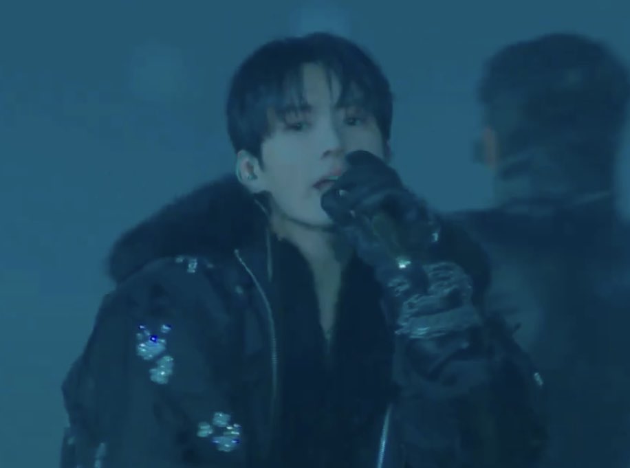 [잡담] 정국 오늘 얼굴 왜이래 | 인스티즈