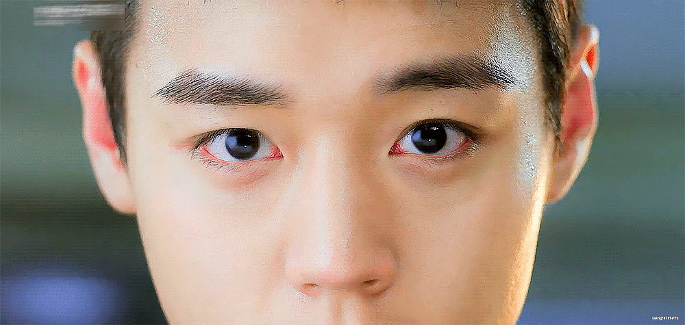 [잡담] 취사병 전설이되다 티저 속 박지훈 얼굴 | 인스티즈