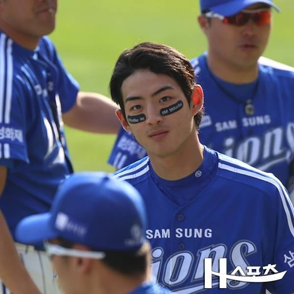야구 얼빠들에게 유명한 구자욱 리즈시절.jpg | 인스티즈