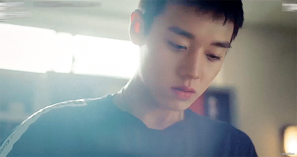 [잡담] 취사병 전설이되다 티저 속 박지훈 얼굴 | 인스티즈