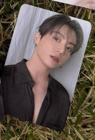 [잡담] 정국 포카가 왜 이래 | 인스티즈