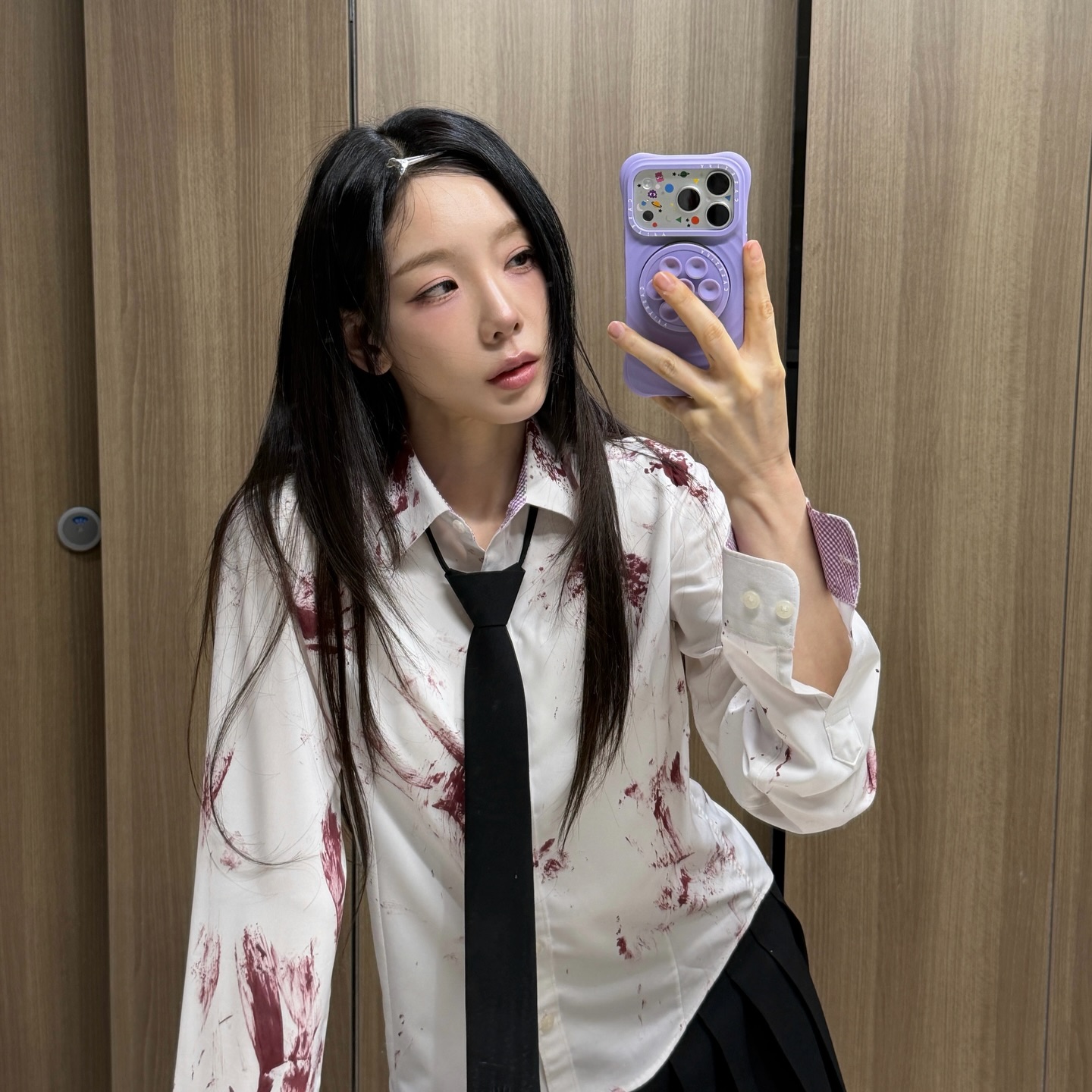 [정보/소식] 태연 인스타그램 업데이트 | 인스티즈