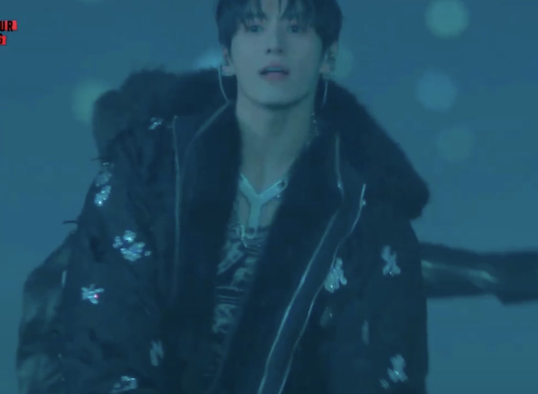 [잡담] 정국 오늘 얼굴 왜이래 | 인스티즈