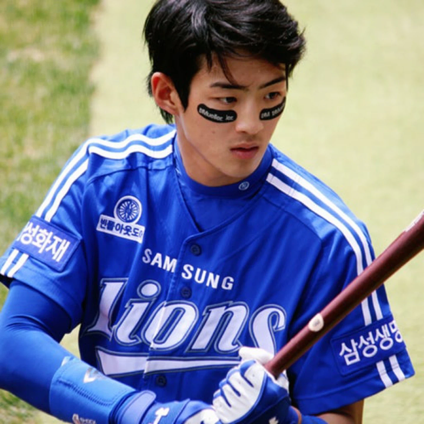 야구 얼빠들에게 유명한 구자욱 리즈시절.jpg | 인스티즈