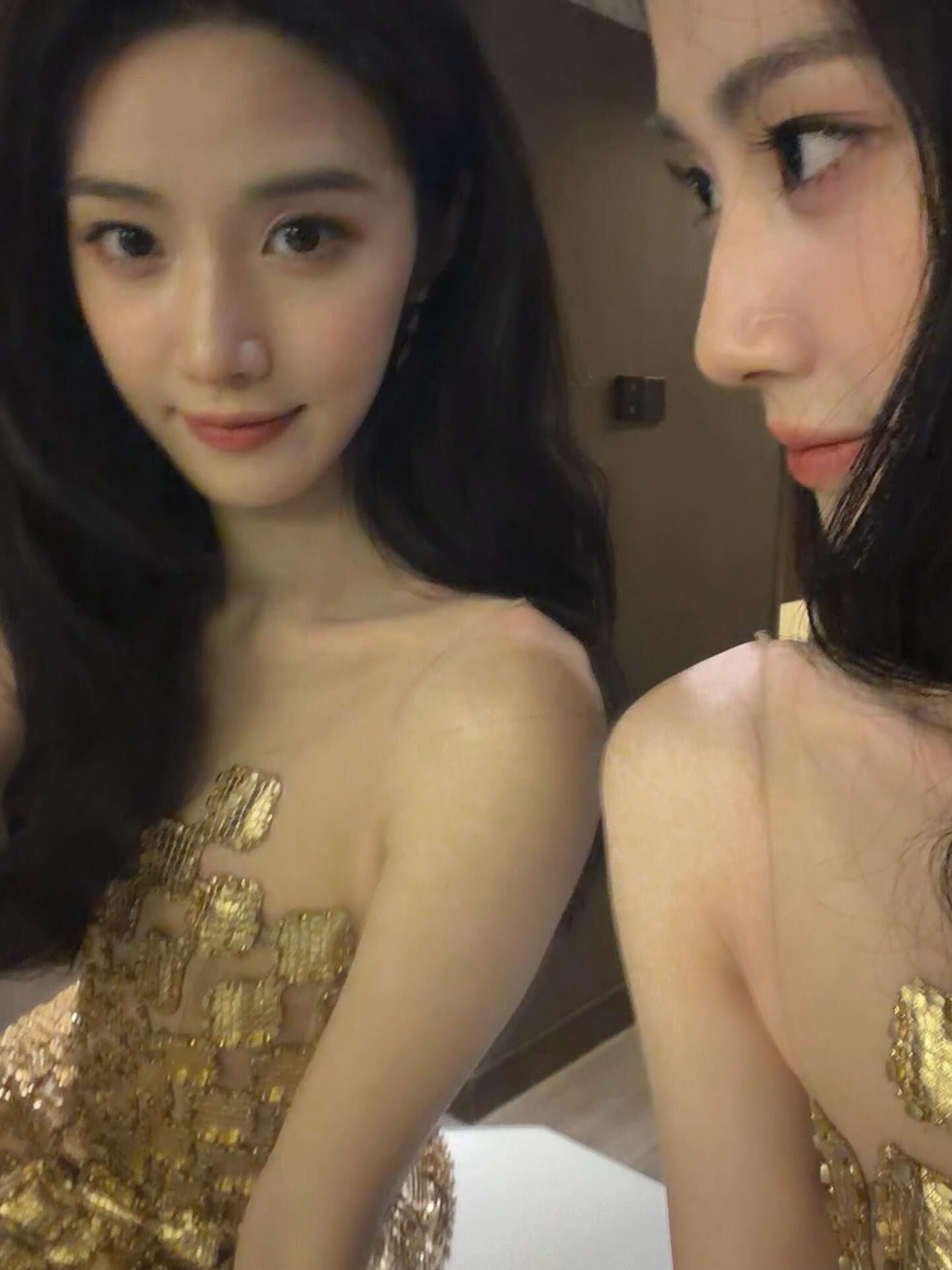 [잡담] 너무 한국인이 좋아할 얼굴이야 | 인스티즈