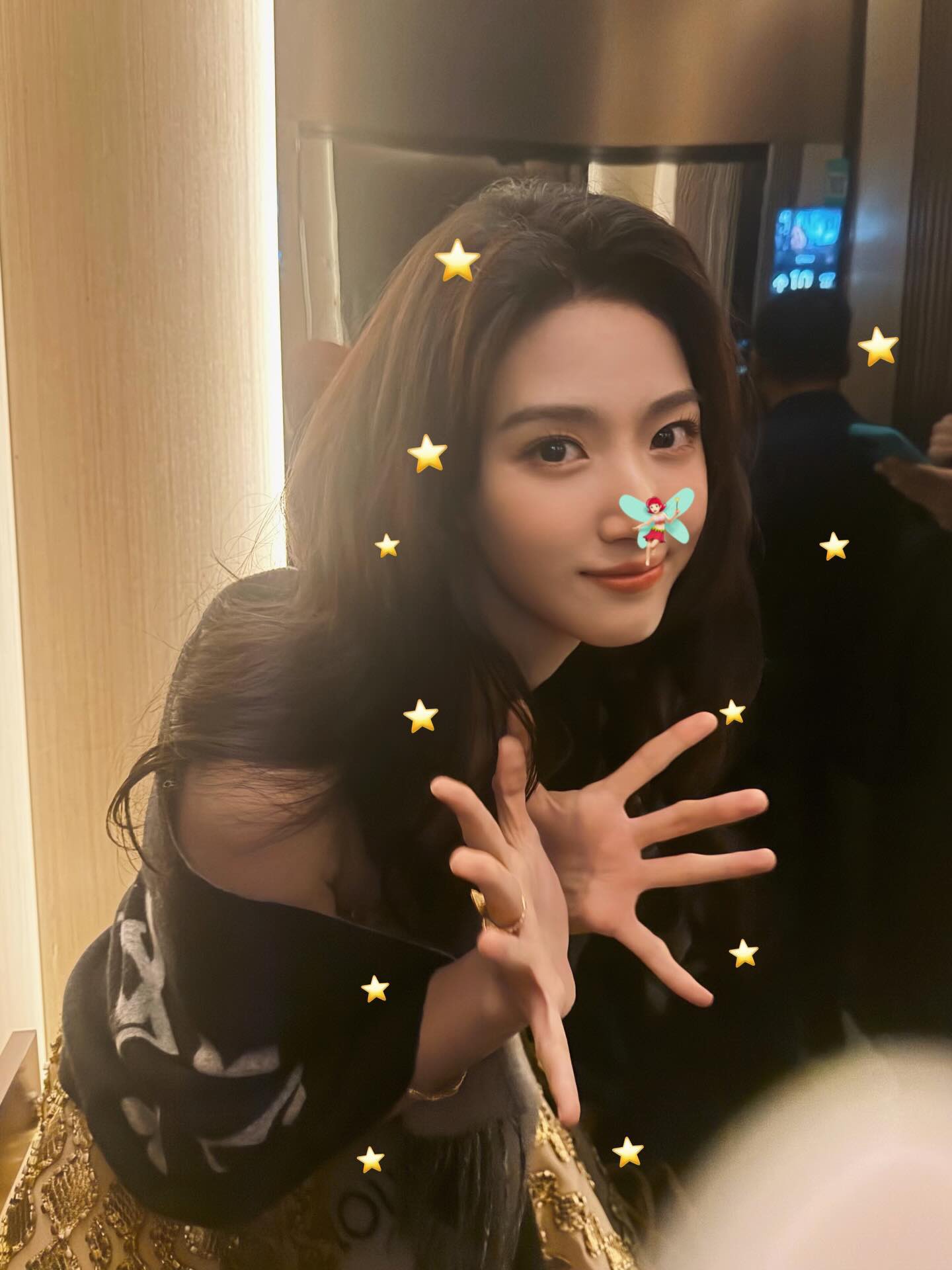 [잡담] 너무 한국인이 좋아할 얼굴이야 | 인스티즈