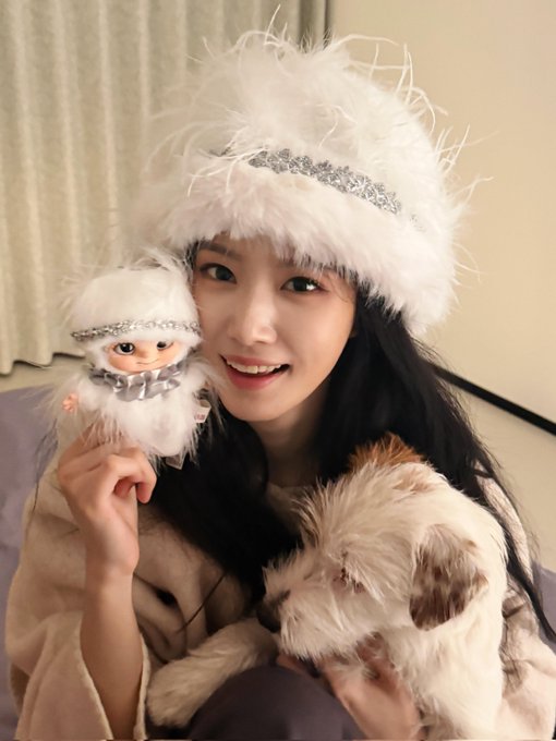 [잡담] 너무 한국인이 좋아할 얼굴이야 | 인스티즈