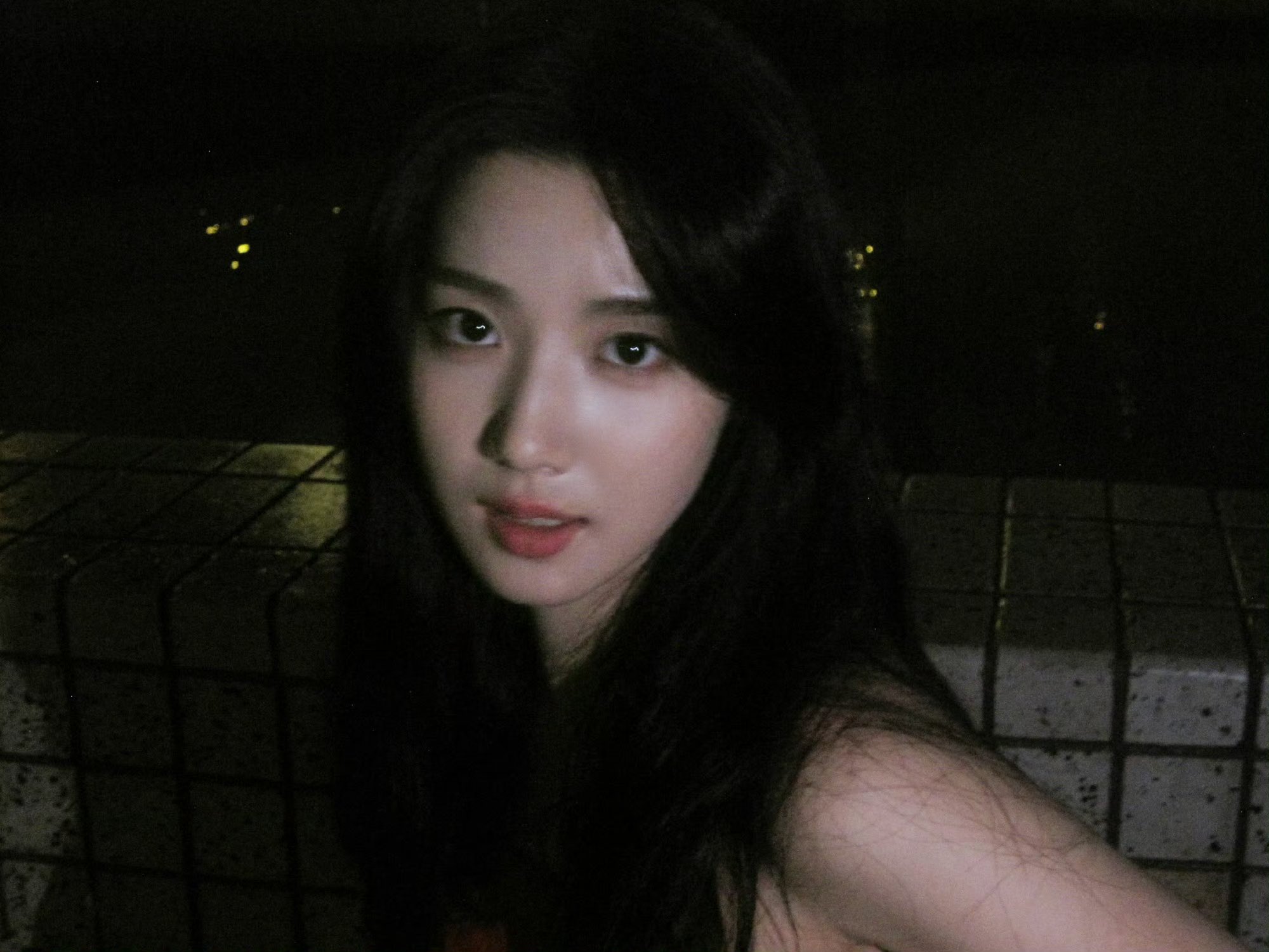 [잡담] 너무 한국인이 좋아할 얼굴이야 | 인스티즈