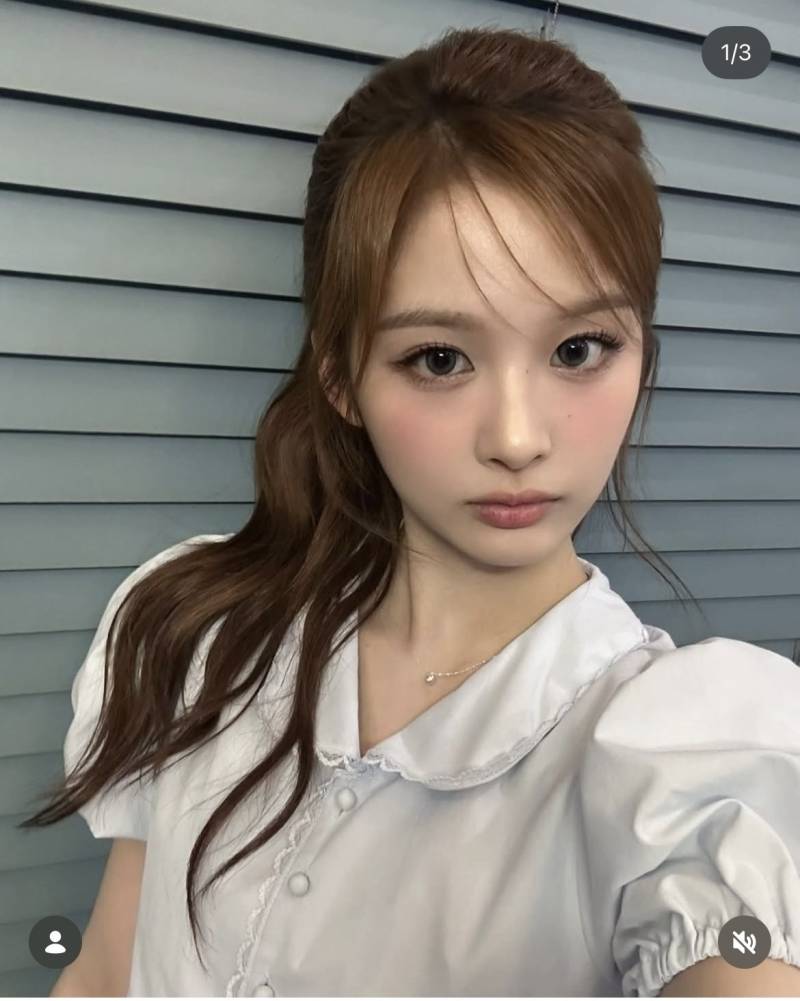 [잡담] 내 취향 여자 외모 인데 특징 뭐인거같아??? | 인스티즈