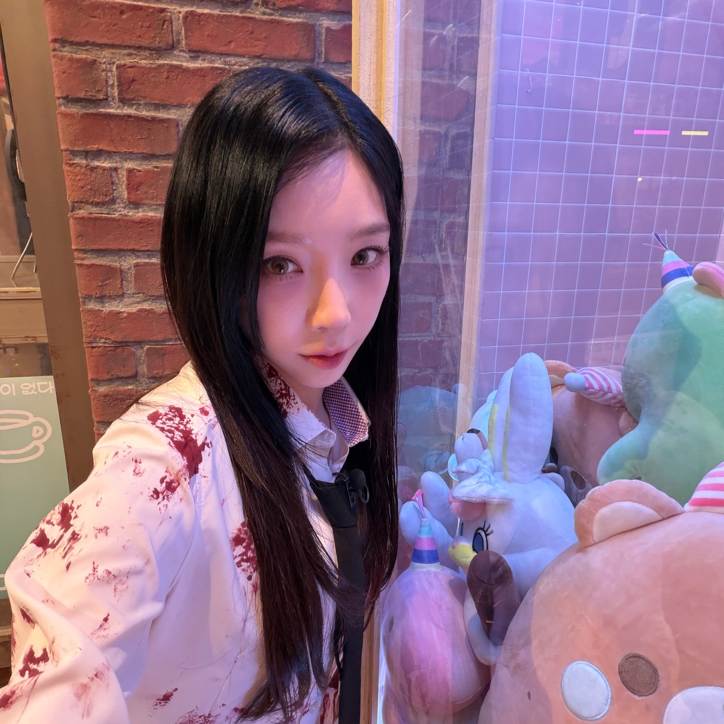 [정보/소식] 태연 인스타그램 업데이트 | 인스티즈