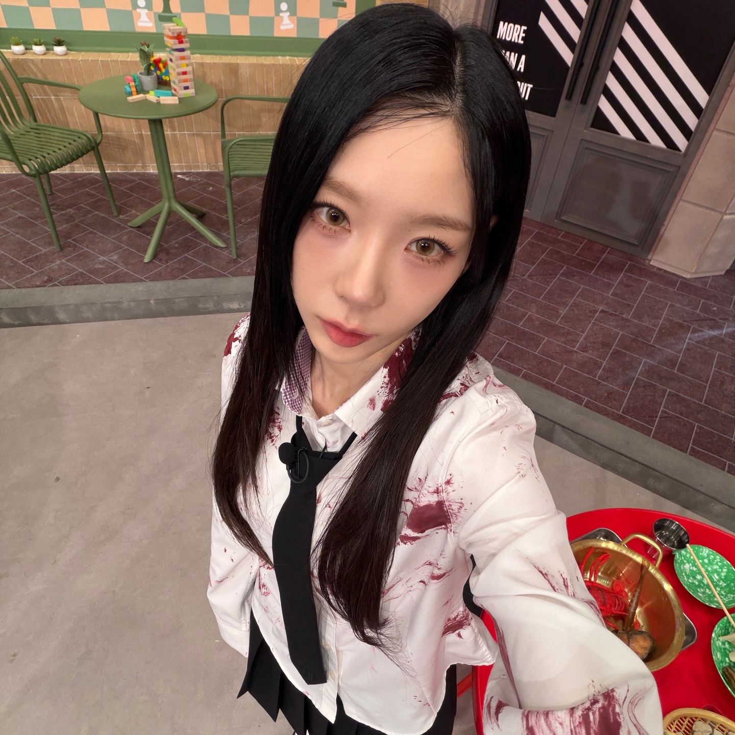 [정보/소식] 태연 인스타그램 업데이트 | 인스티즈