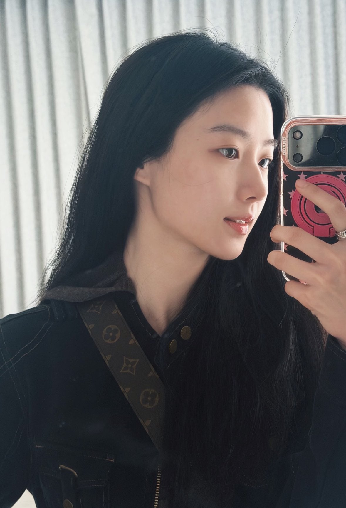 [잡담] 너무 한국인이 좋아할 얼굴이야 | 인스티즈