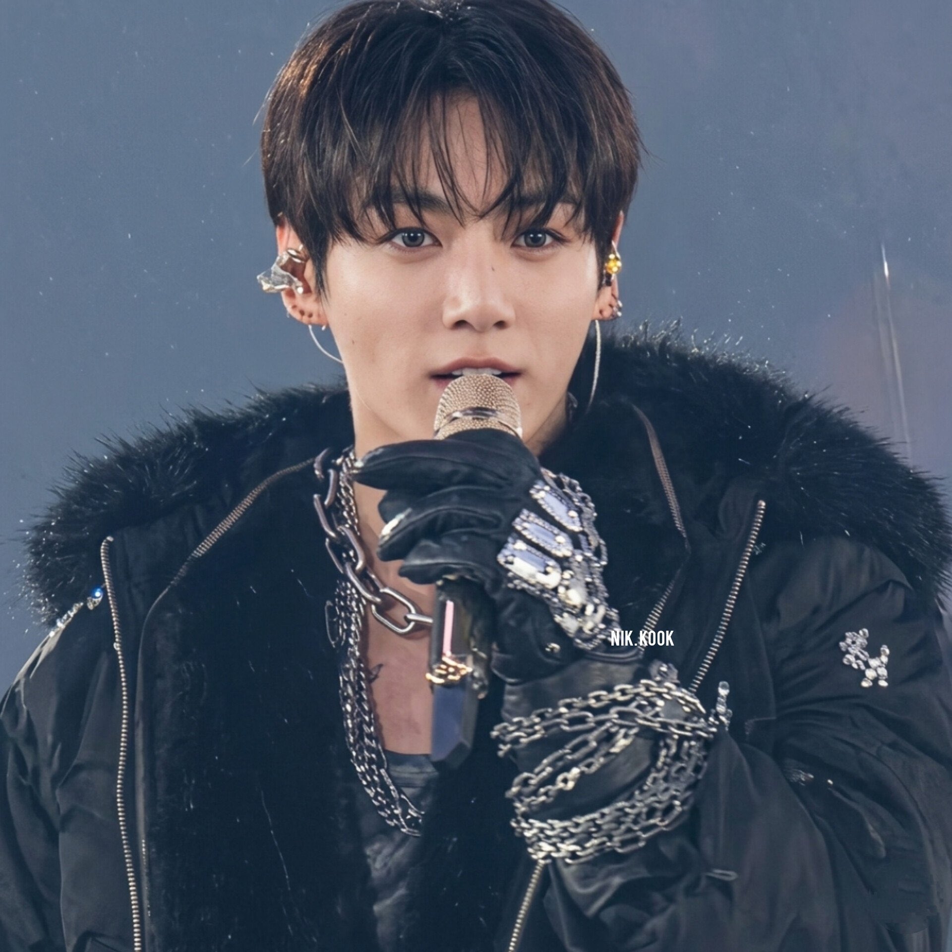 [잡담] 정국 얼굴봐 | 인스티즈