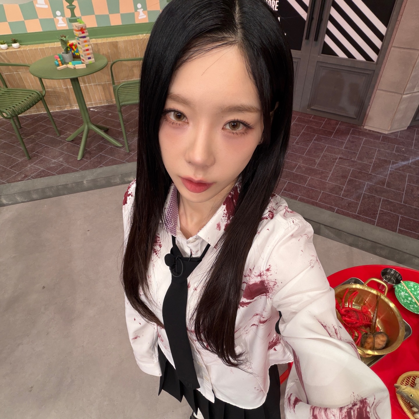 [정보/소식] 태연 인스타그램 업데이트 | 인스티즈