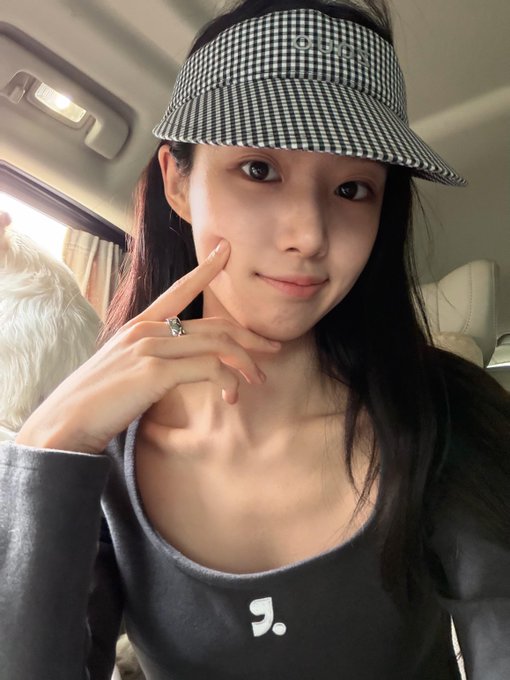 [잡담] 너무 한국인이 좋아할 얼굴이야 | 인스티즈