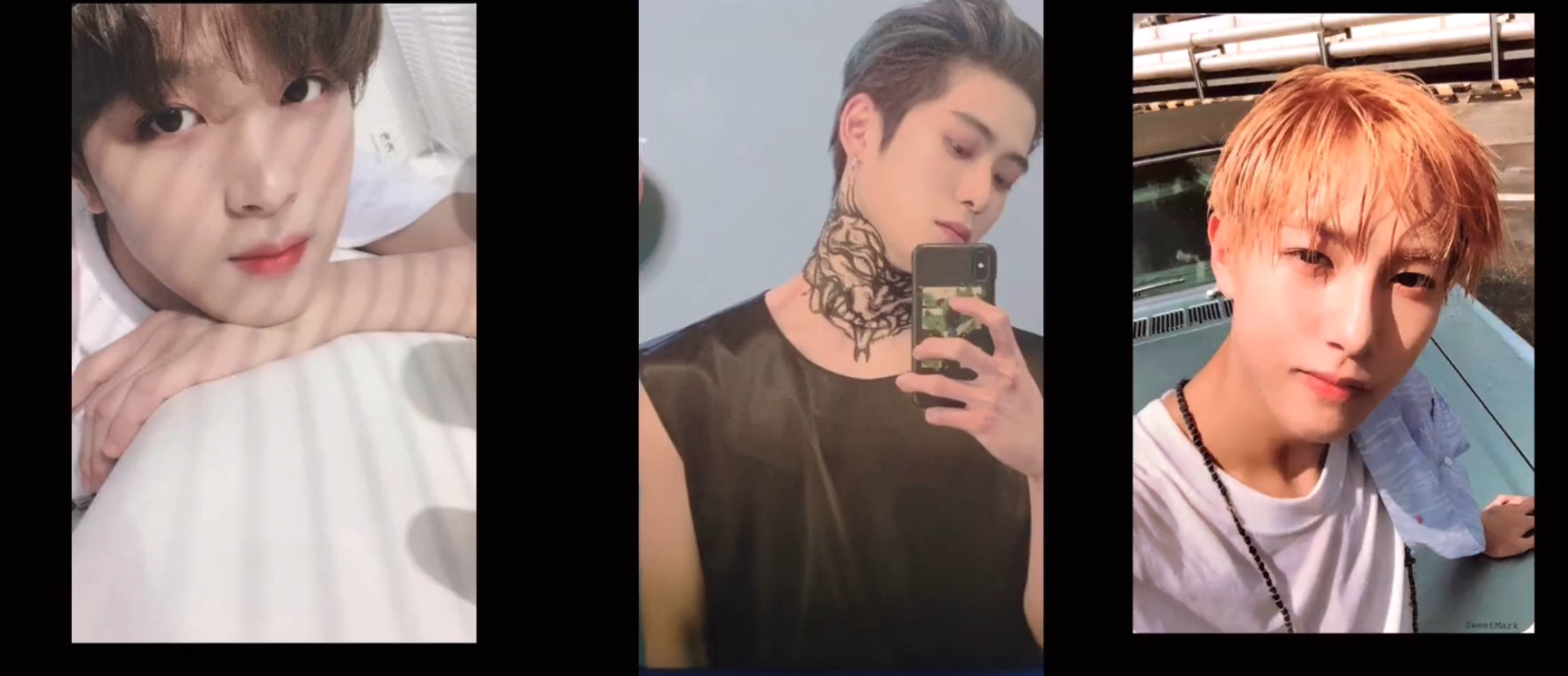 [잡담] 아 갑자기 엔시티 레조넌스 키노 앨범 엄청 사댔던거 생각남ㅋㅋㅋ | 인스티즈