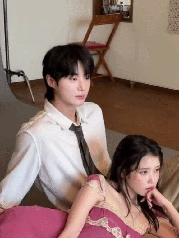 [잡담] 대군부인) ...👀 | 인스티즈