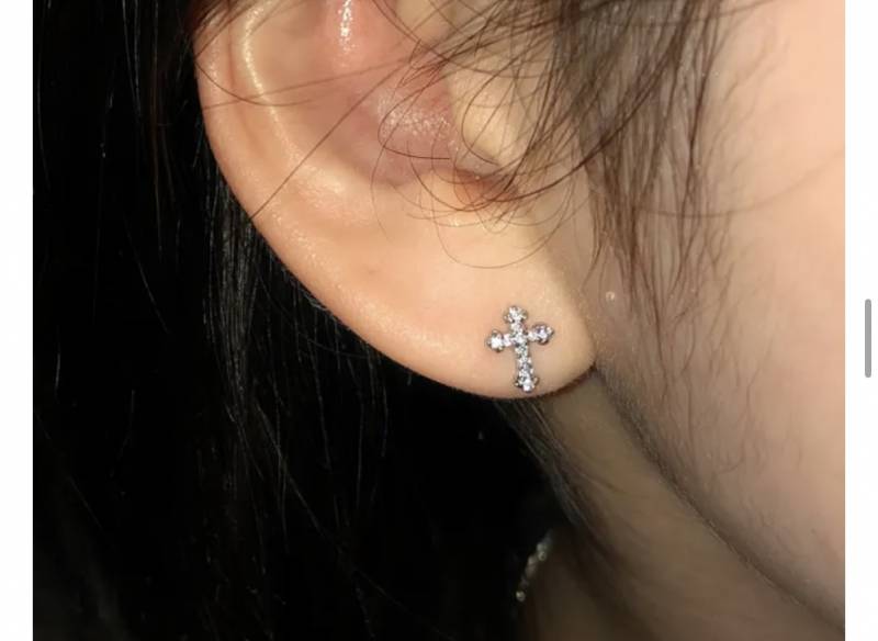 [잡담] 이 귀걸이 살까말까 | 인스티즈