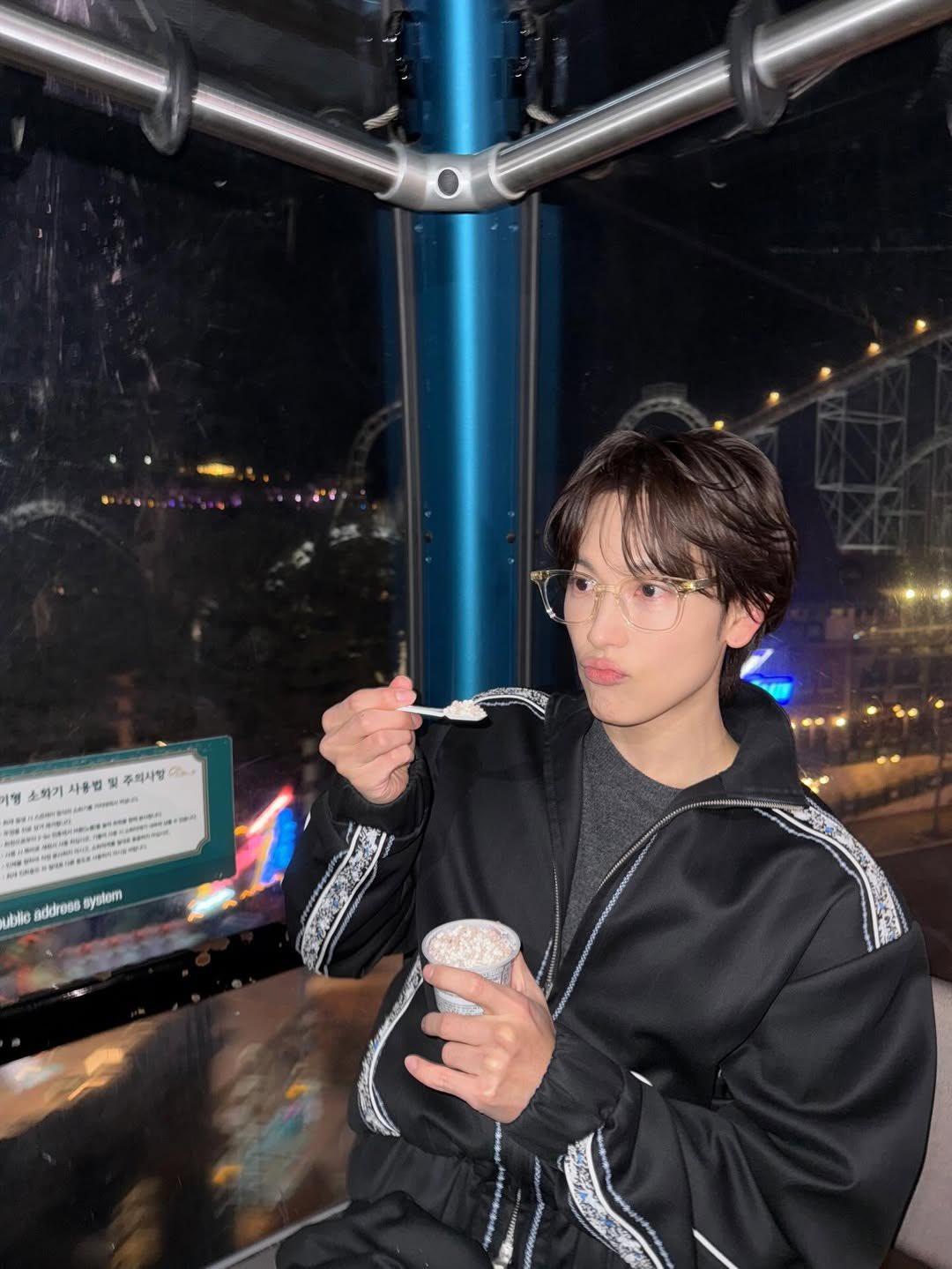 [잡담] 임시완 얼굴 미쳤네 | 인스티즈