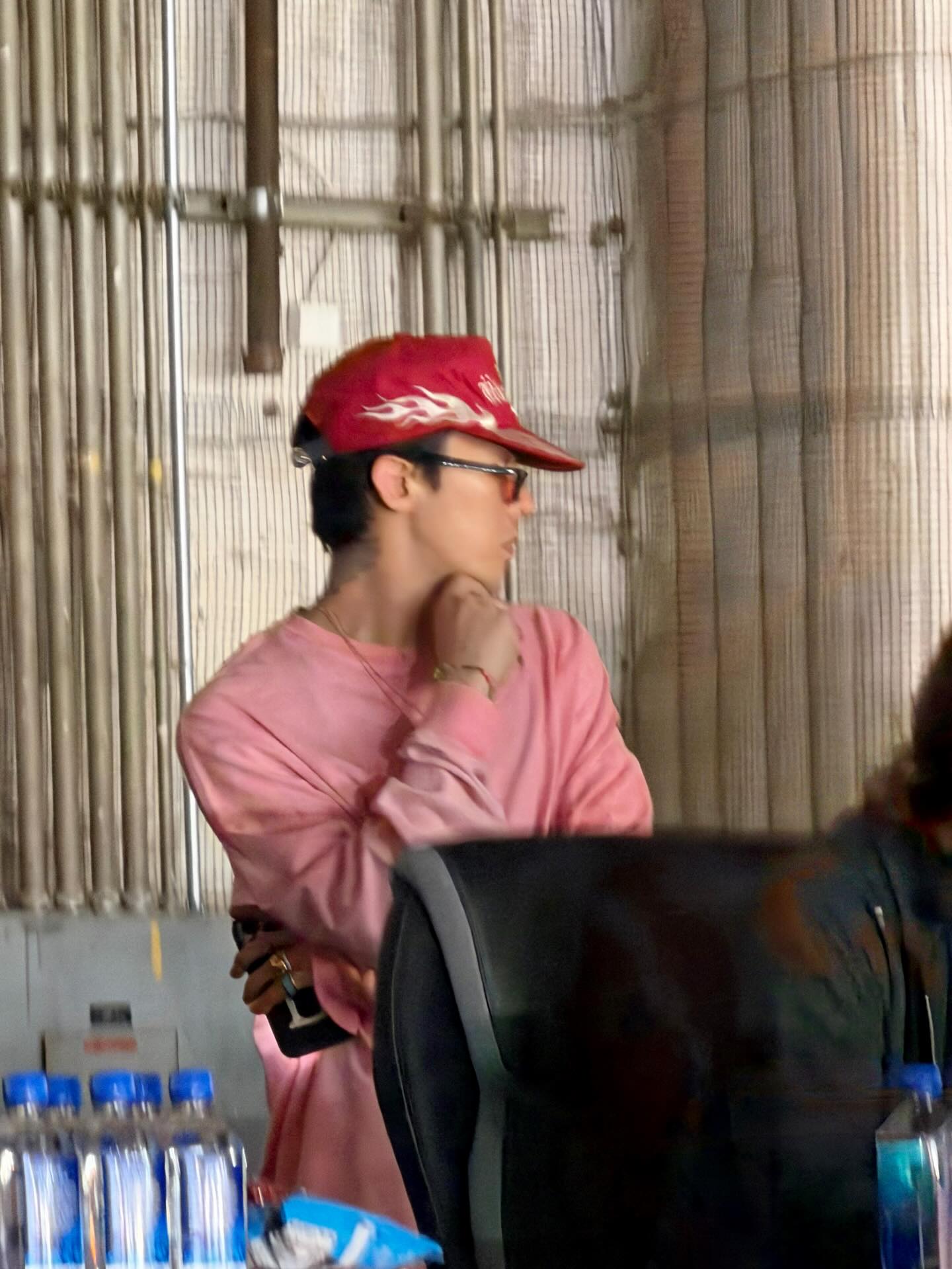 [정보/소식] 지디 8lowme 인스타 업뎃 | 인스티즈