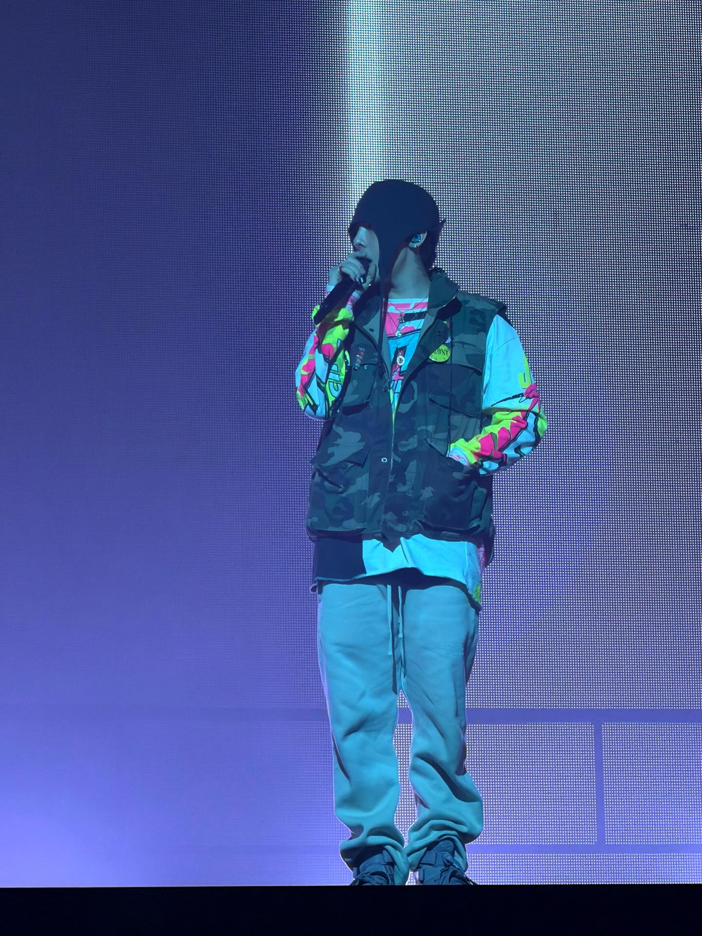 [정보/소식] 지디 8lowme 인스타 업뎃 | 인스티즈