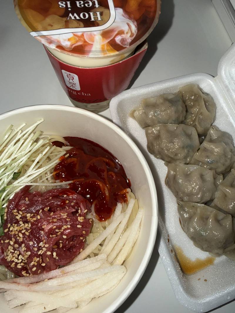 [잡담] 오늘 비 많이 오길래 저녁에 좀 섹시하게 해봤어... | 인스티즈