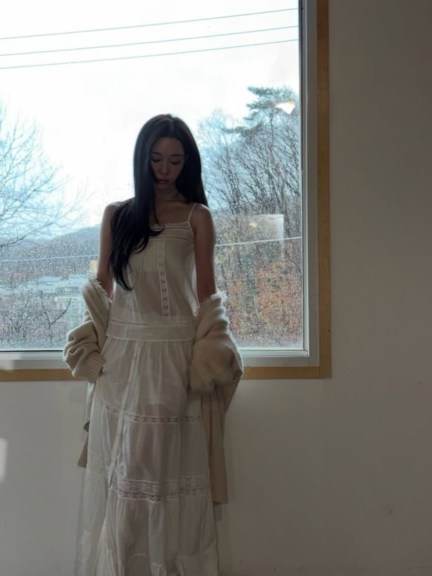 [마플] 260409 윈터 인스타 업뎃 | 인스티즈