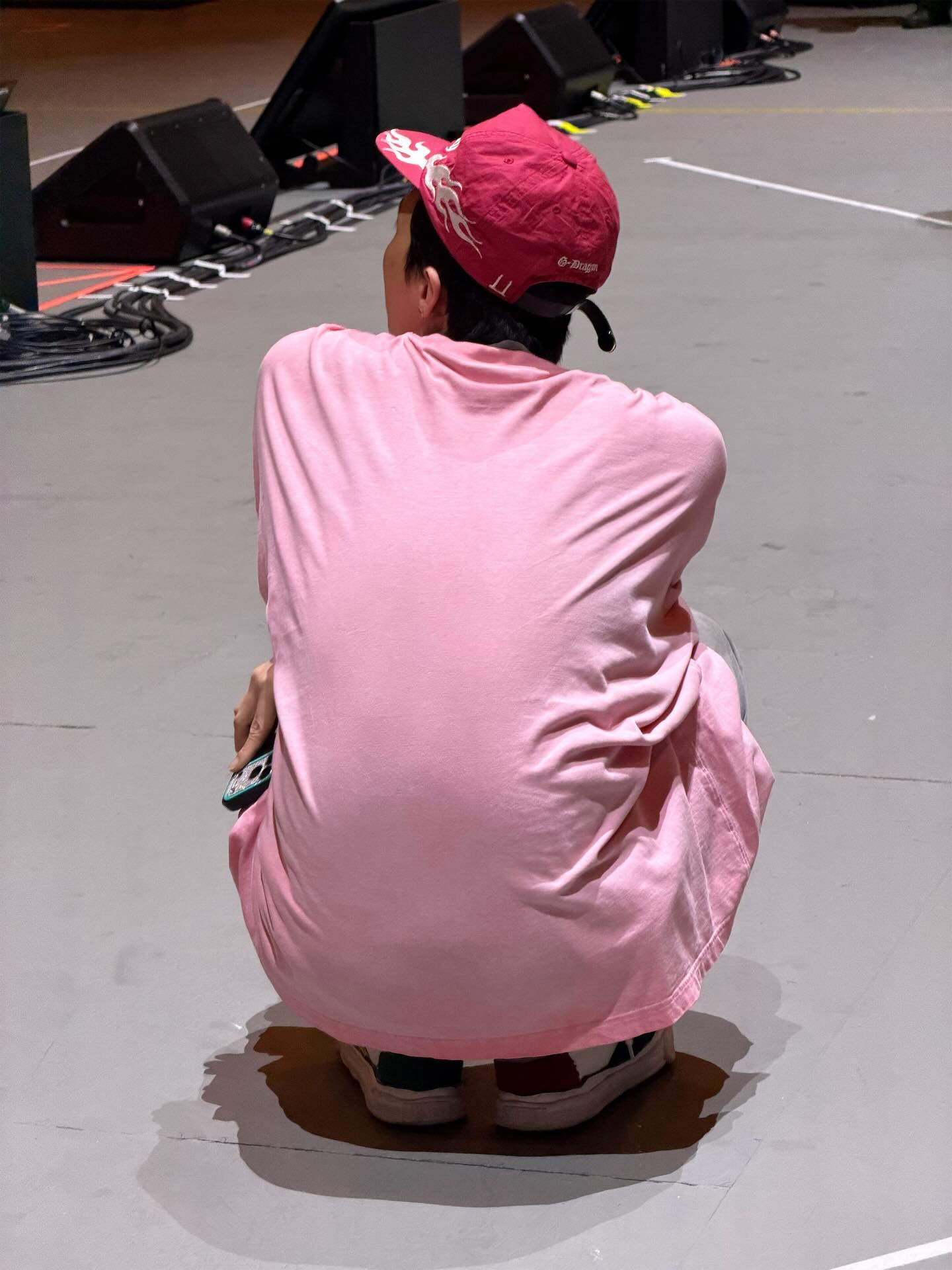 [정보/소식] 지디 8lowme 인스타 업뎃 | 인스티즈