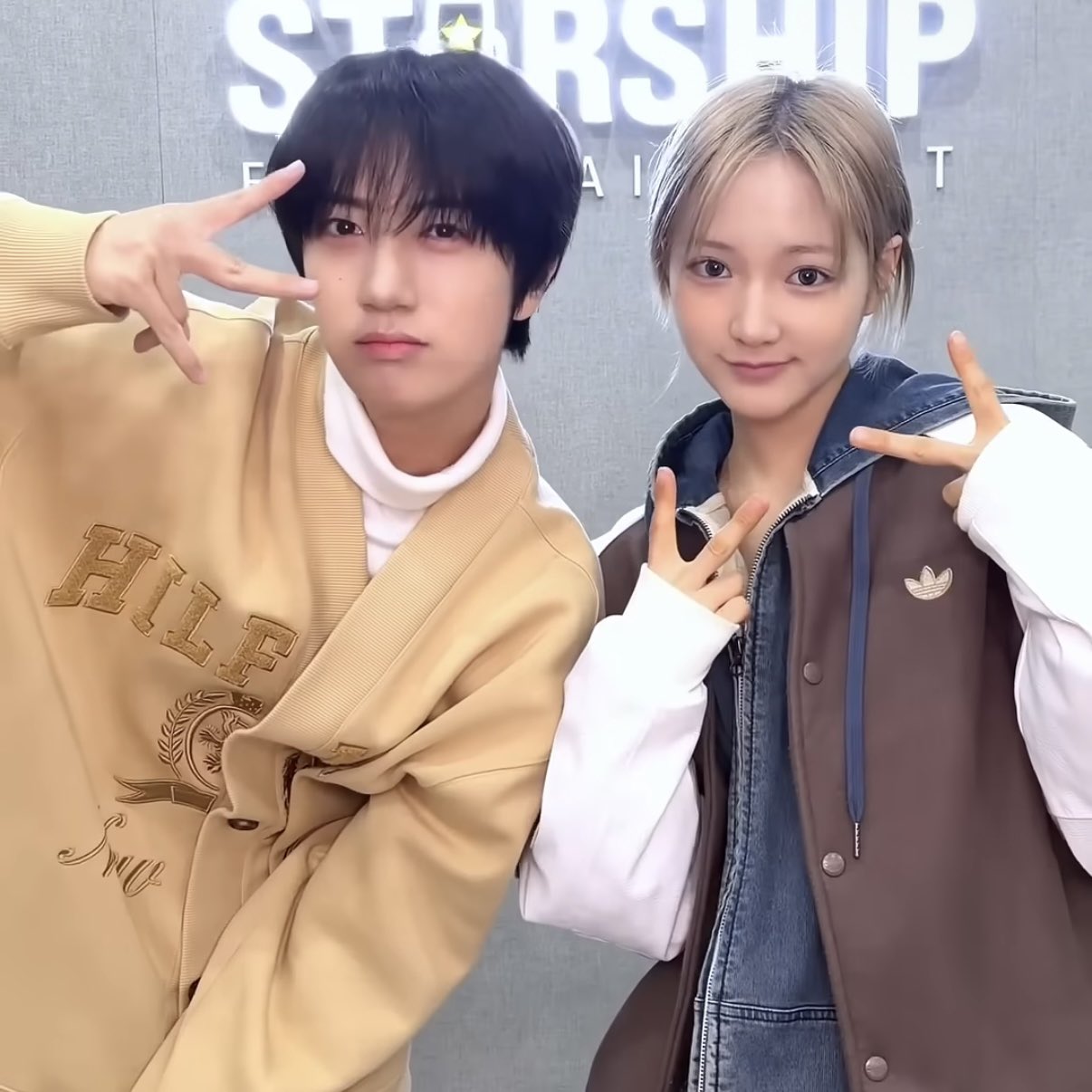 [잡담] 올라운더와 올라운더의 만남 이거 정말 느좋 그자체 | 인스티즈