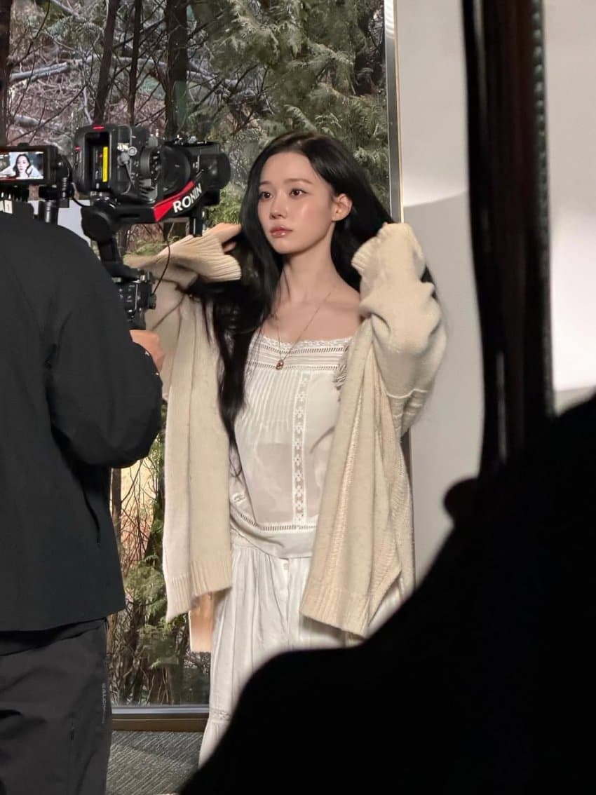 [마플] 260409 윈터 인스타 업뎃 | 인스티즈