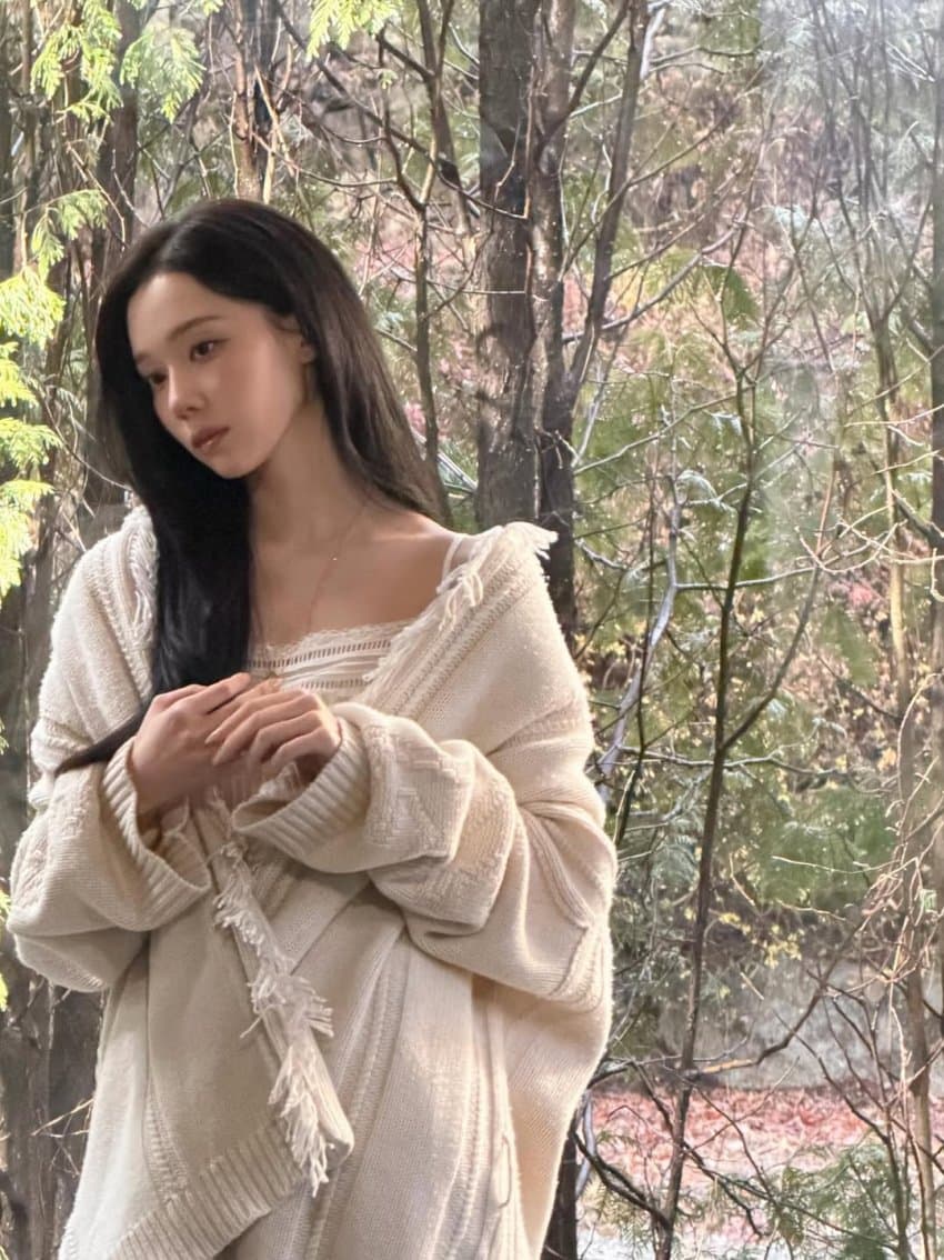 [마플] 260409 윈터 인스타 업뎃 | 인스티즈