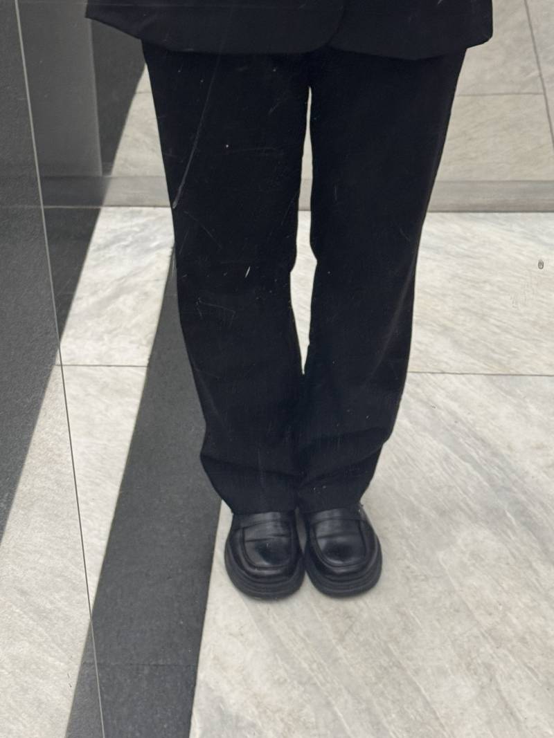 [잡담] 어제 바지핏 바지 문제였던 걸까 ㅋㅋㅋㅋㅋㅋㅋㅋ | 인스티즈