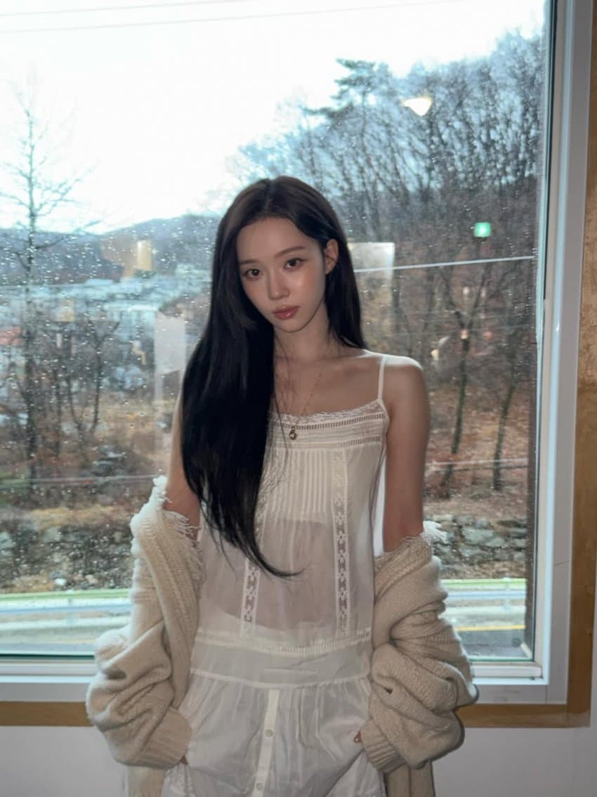 [마플] 260409 윈터 인스타 업뎃 | 인스티즈