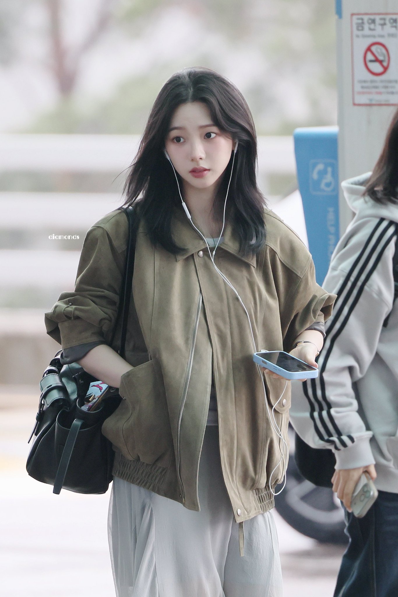 [잡담] 카리나 자켓 정보 아는 사람 제발ㅜㅜㅜㅜ | 인스티즈
